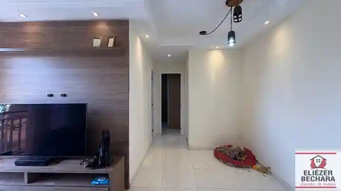 Apartamento com 2 quartos à venda, 50m² — foto 9 de 21