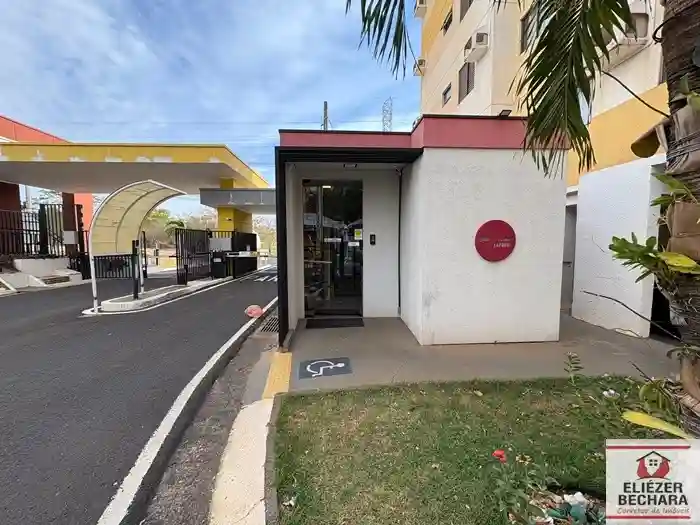 Apartamento com 2 quartos à venda, 50m² — foto 19 de 21