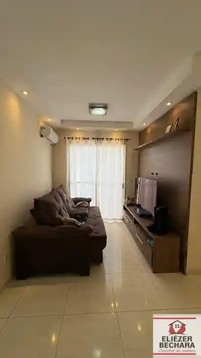 Apartamento com 2 quartos à venda, 50m² — foto 3 de 21