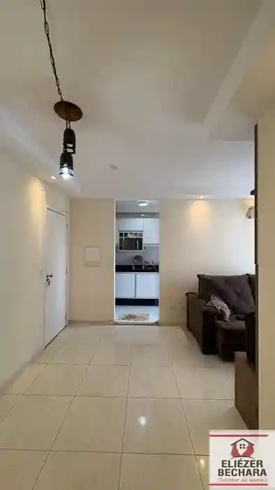 Apartamento com 2 quartos à venda, 50m² — foto 8 de 21