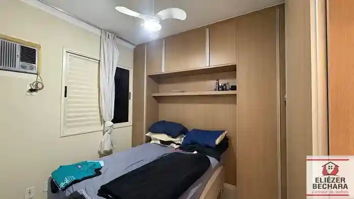 Apartamento com 2 quartos à venda, 50m² — foto 16 de 21