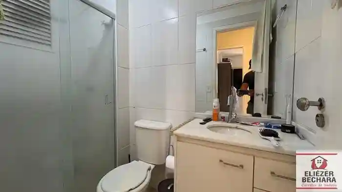 Apartamento com 2 quartos à venda, 50m² — foto 11 de 21