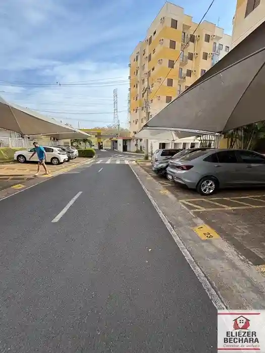 Apartamento com 2 quartos à venda, 50m² — foto 20 de 21