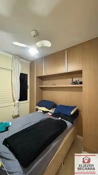 Apartamento com 2 quartos à venda, 50m² — foto 18 de 21