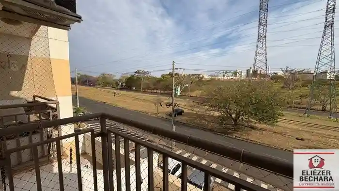 Apartamento com 2 quartos à venda, 50m² — foto 6 de 21