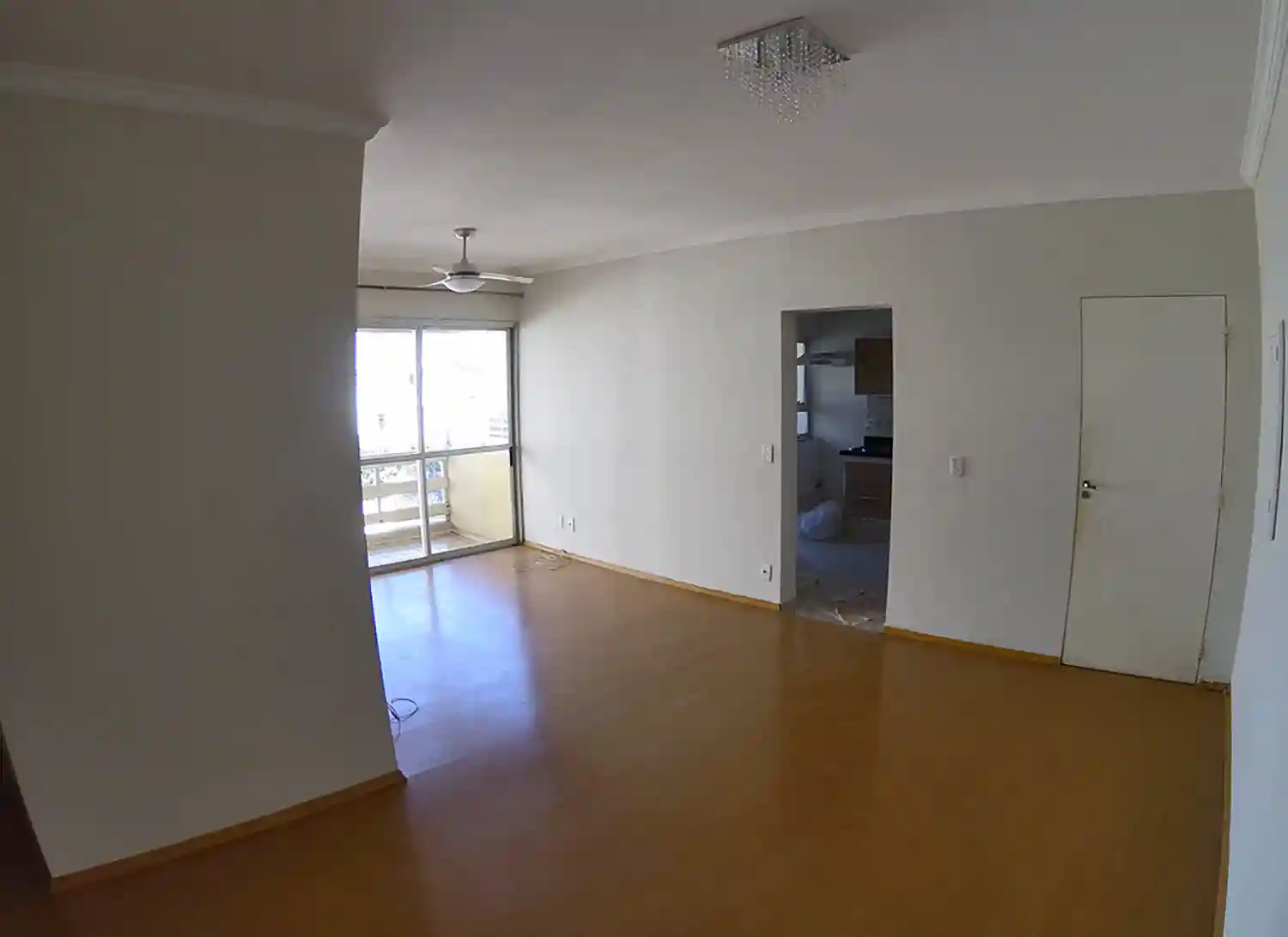 Apartamento com 3 quartos à venda, 96m² — foto 2 de 22