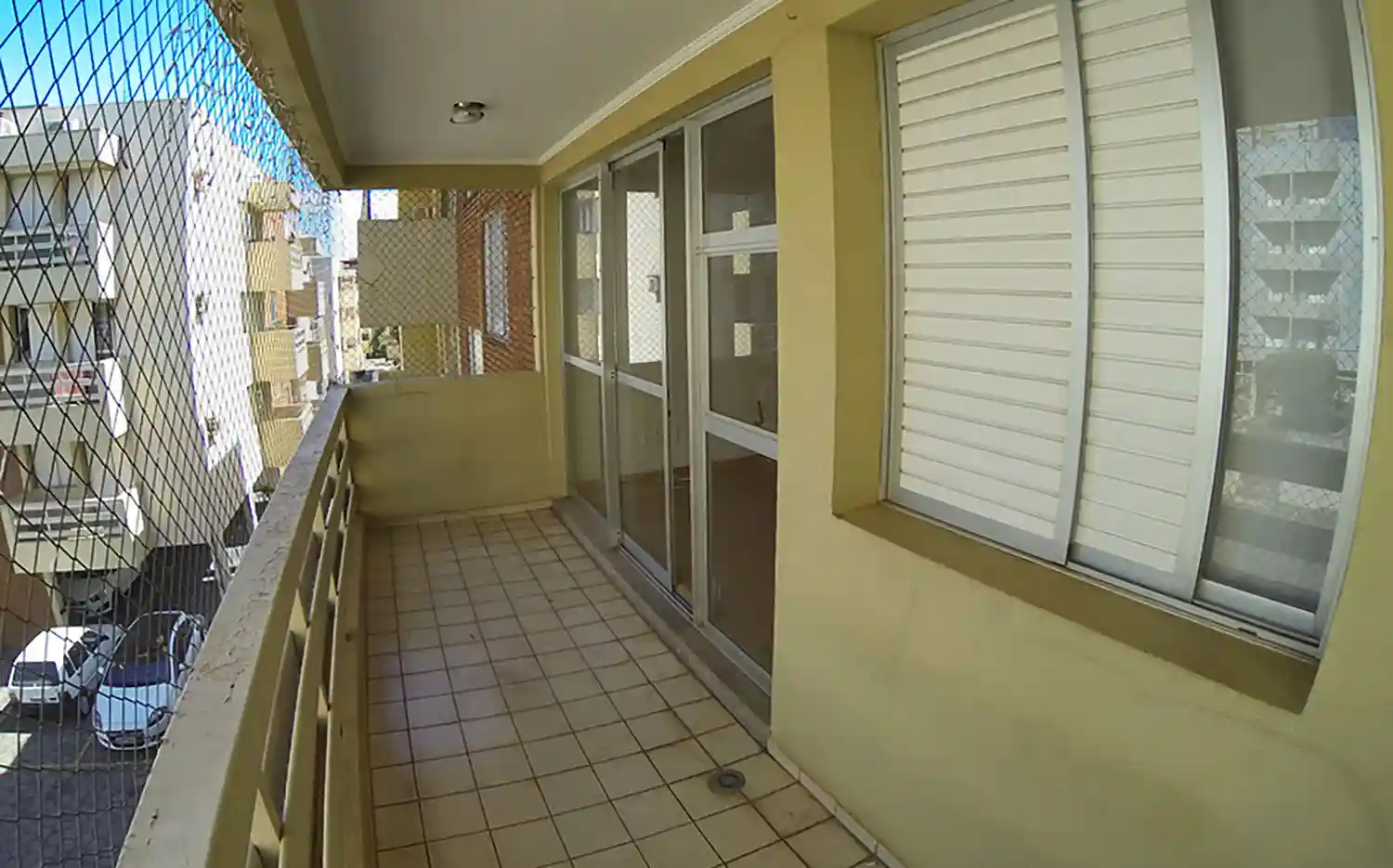 Apartamento com 3 quartos à venda, 96m² — foto 12 de 22