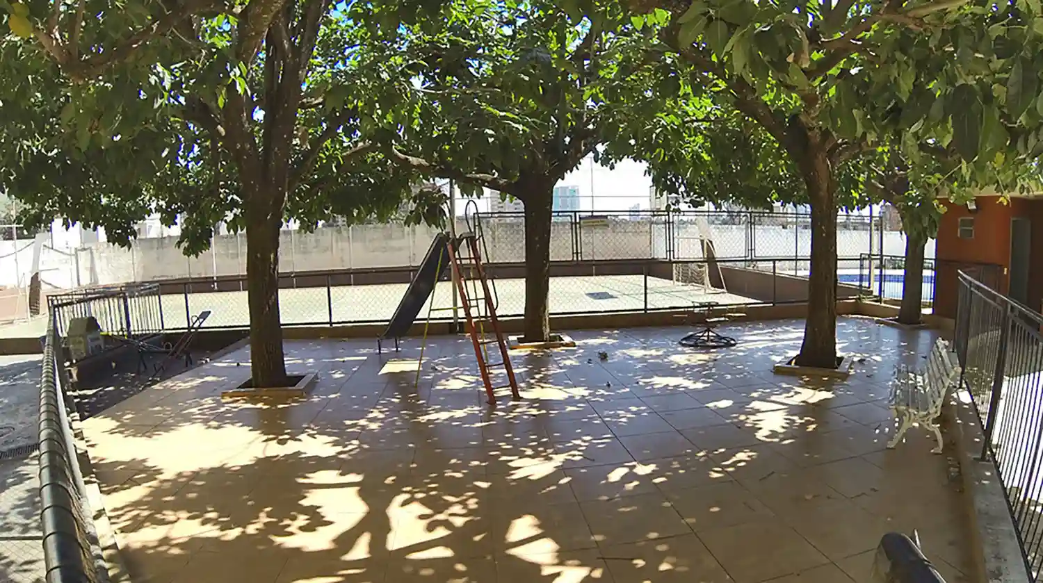 Apartamento com 3 quartos à venda, 96m² — foto 8 de 22
