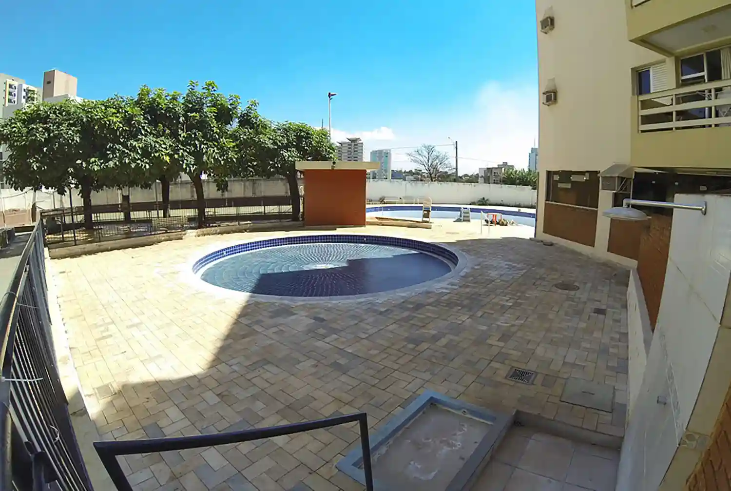Apartamento com 3 quartos à venda, 96m² — foto 10 de 22