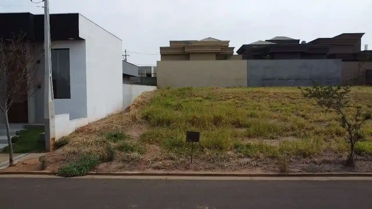 Terreno / Lote / Condomínio  à venda, 291m² — foto 5 de 6