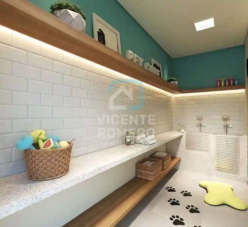 Apartamento com 2 quartos para aluguel, 43m² — foto 49 de 50