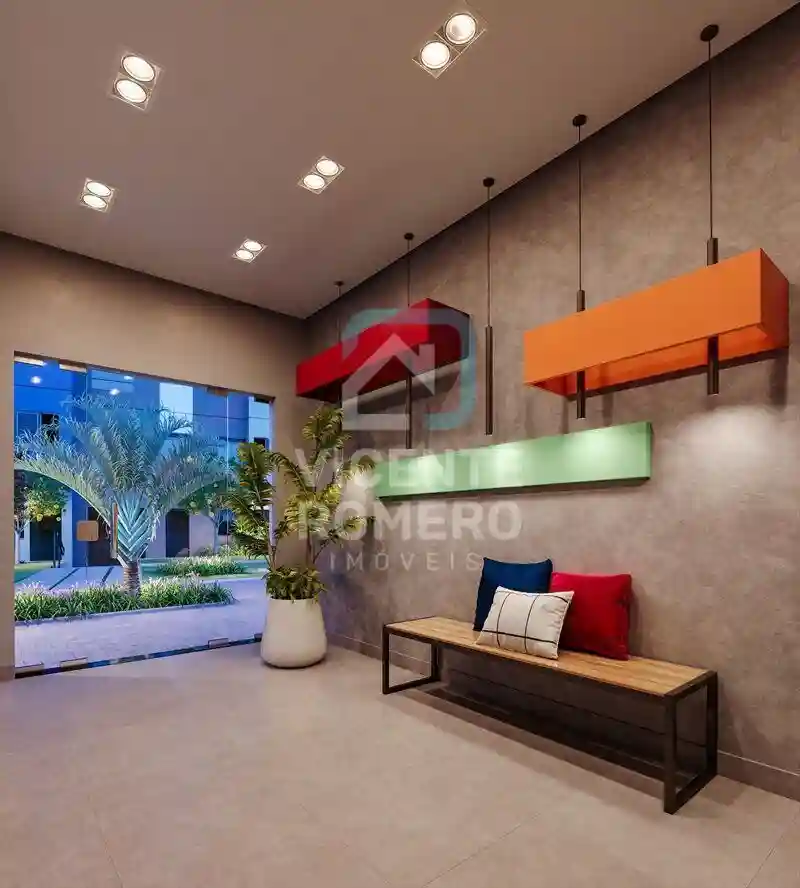 Apartamento com 2 quartos para aluguel, 43m² — foto 45 de 50