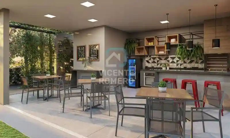 Apartamento com 2 quartos para aluguel, 43m² — foto 38 de 50