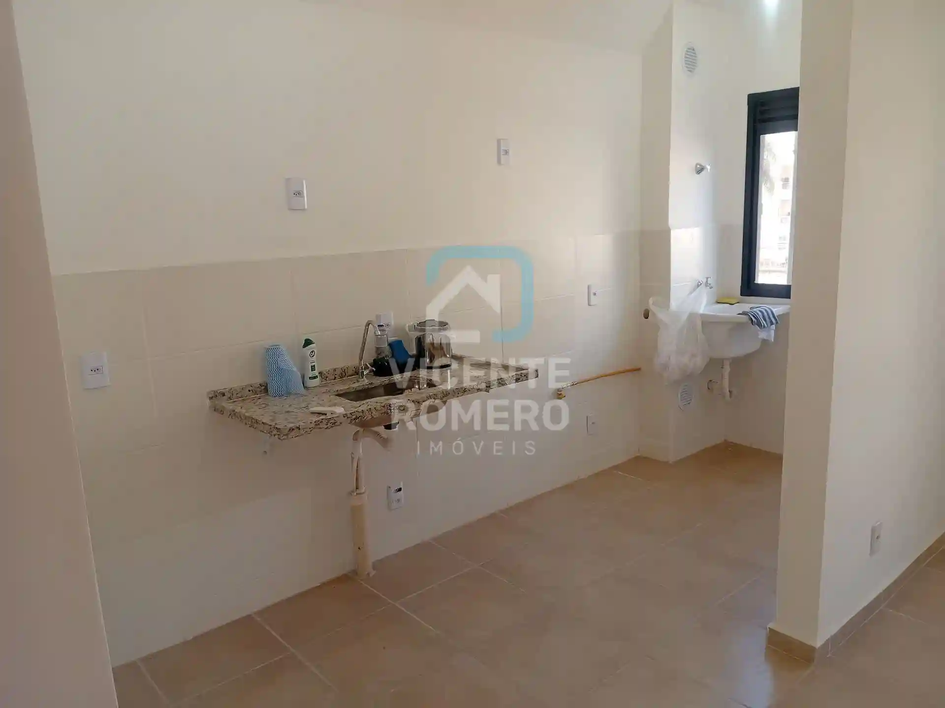Apartamento com 2 quartos para aluguel, 43m² — foto 5 de 50