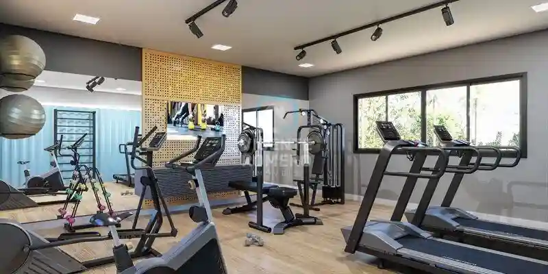 Apartamento com 2 quartos para aluguel, 43m² — foto 37 de 50