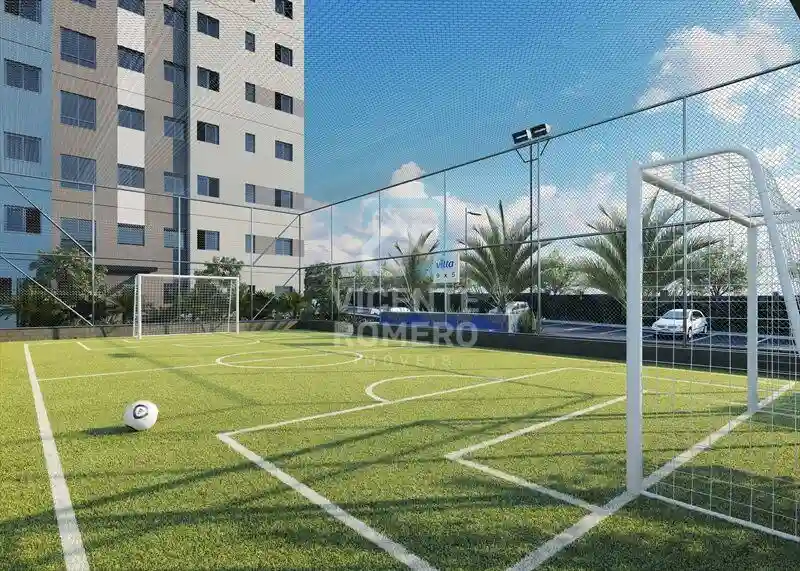 Apartamento com 2 quartos para aluguel, 43m² — foto 44 de 50