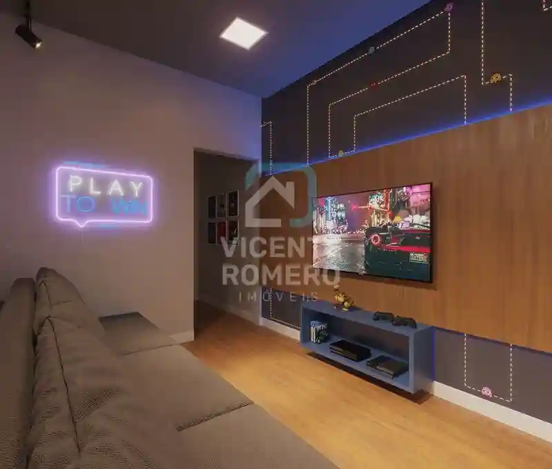 Apartamento com 2 quartos para aluguel, 43m² — foto 46 de 50