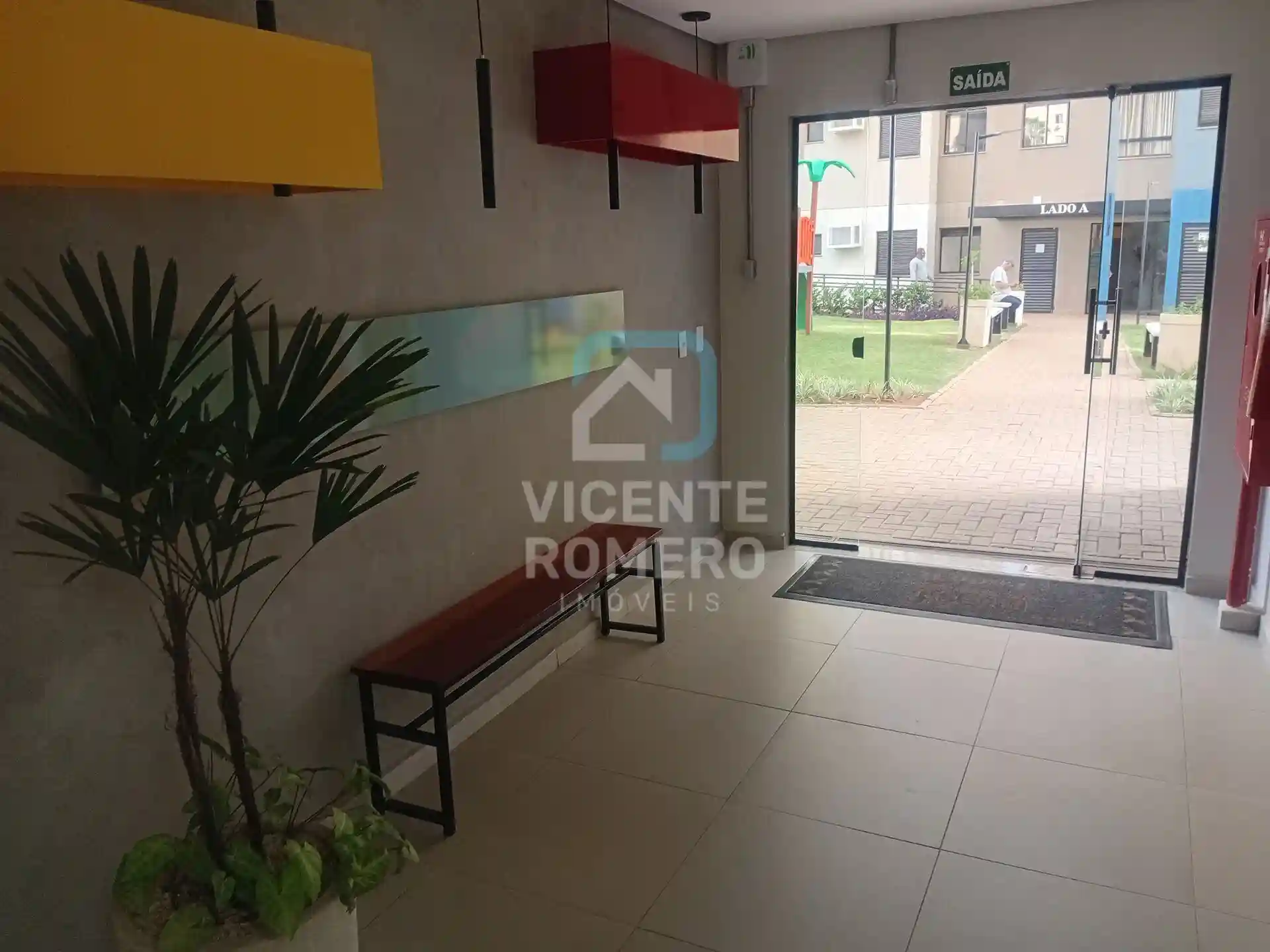 Apartamento com 2 quartos para aluguel, 43m² — foto 34 de 50