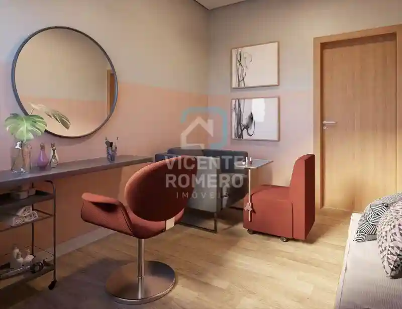 Apartamento com 2 quartos para aluguel, 43m² — foto 41 de 50