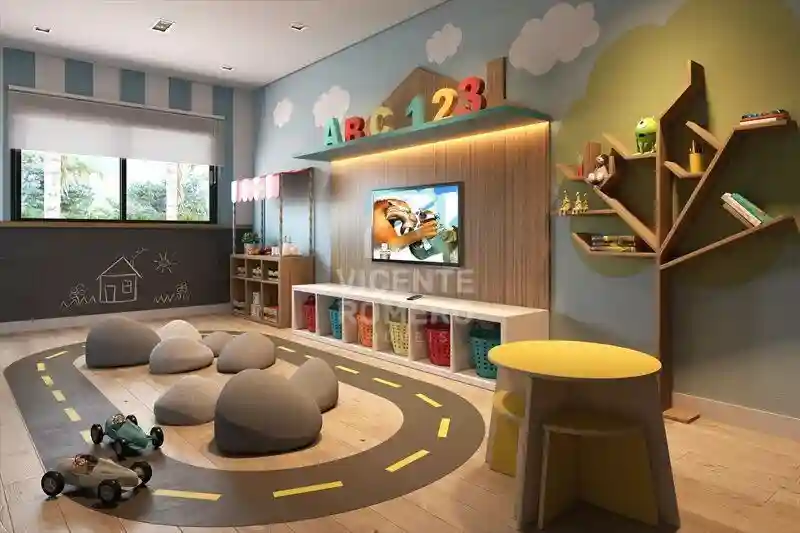 Apartamento com 2 quartos para aluguel, 43m² — foto 36 de 50