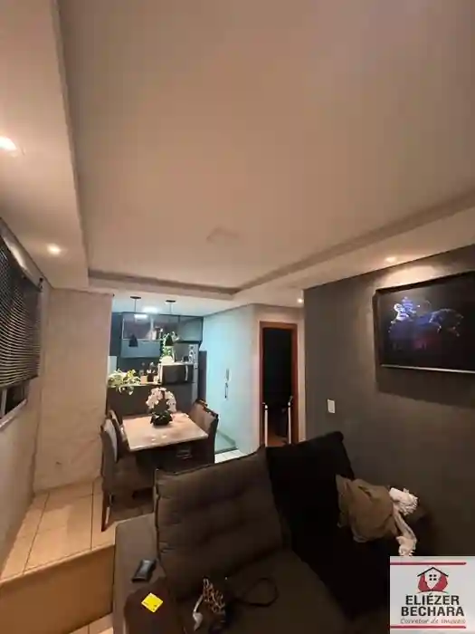Apartamento com 2 quartos à venda, 51m² — foto 3 de 14