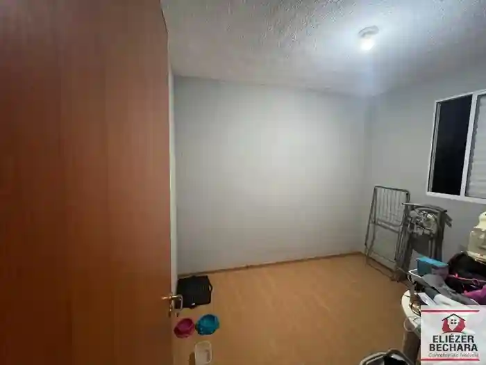 Apartamento com 2 quartos à venda, 51m² — foto 9 de 14