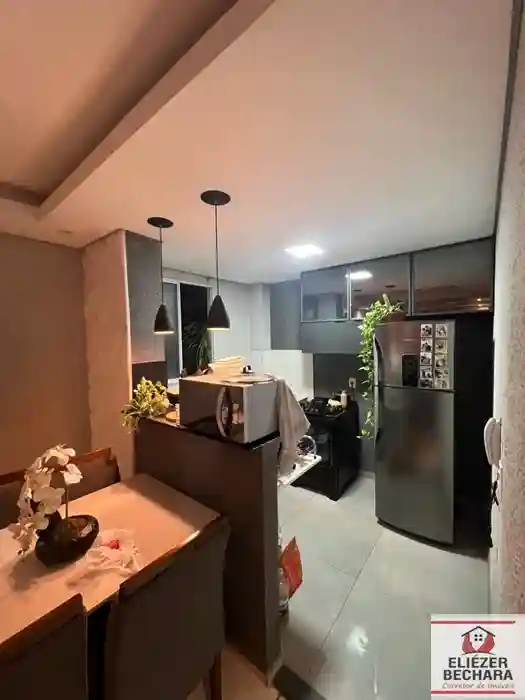Apartamento com 2 quartos à venda, 51m² — foto 5 de 14