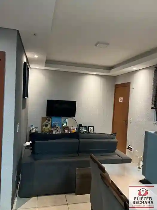 Apartamento com 2 quartos à venda, 51m² — foto 7 de 14