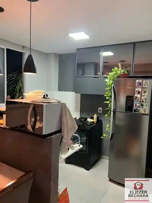 Apartamento com 2 quartos à venda, 51m² — foto 2 de 14