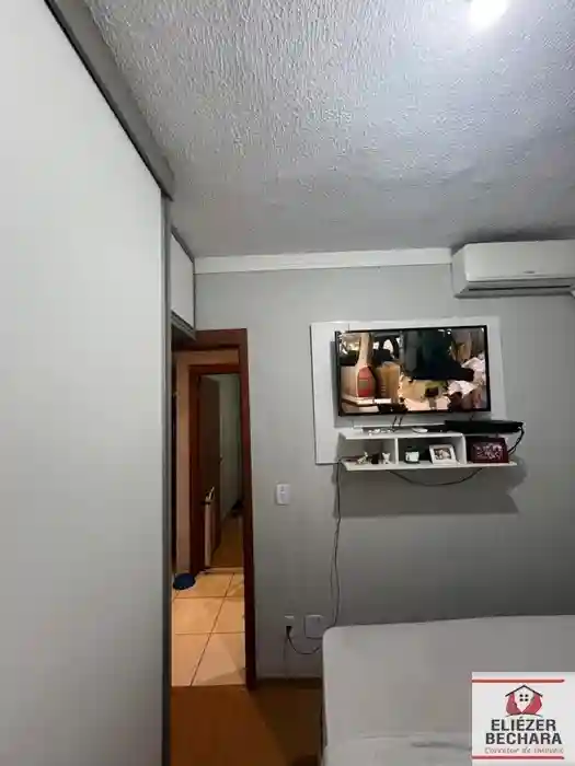 Apartamento com 2 quartos à venda, 51m² — foto 6 de 14