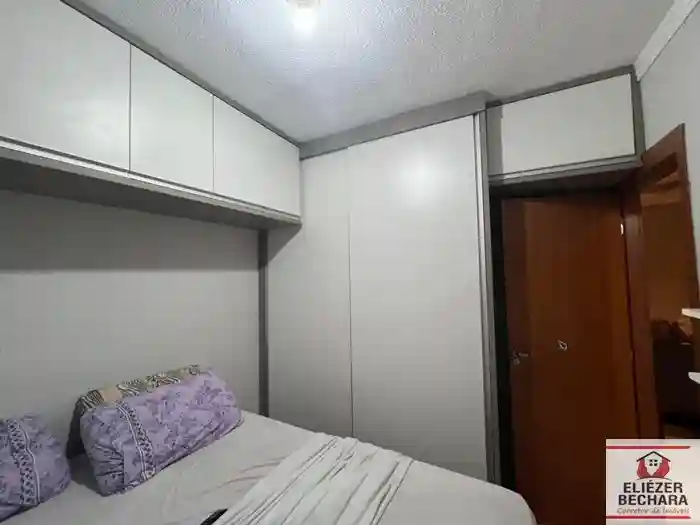 Apartamento com 2 quartos à venda, 51m² — foto 8 de 14