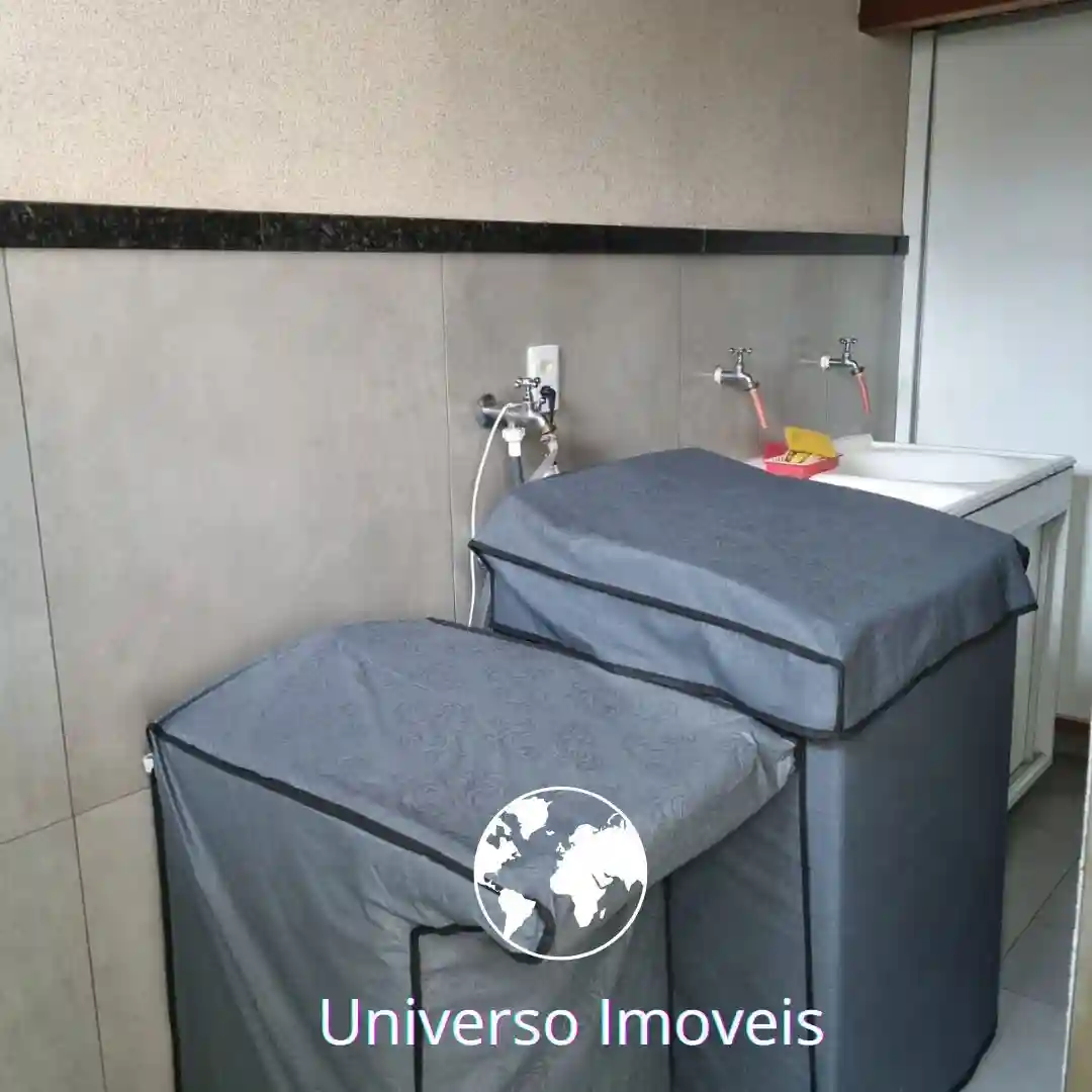 Casa com 3 quartos à venda, 154m² — foto 13 de 14
