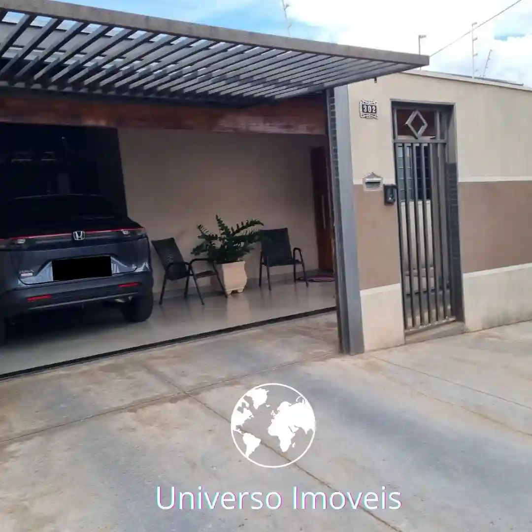 Casa com 3 quartos à venda, 154m² — foto 2 de 14