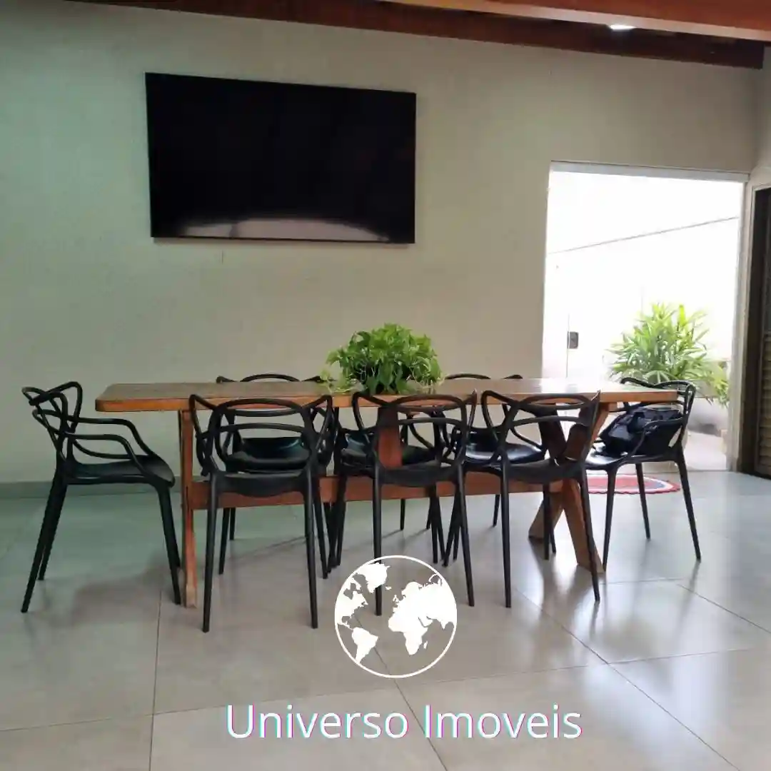 Casa com 3 quartos à venda, 154m² — foto 12 de 14