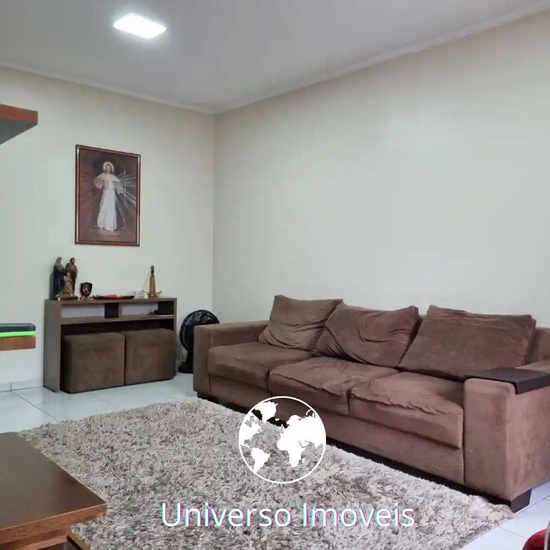 Casa com 3 quartos à venda, 154m² — foto 4 de 14