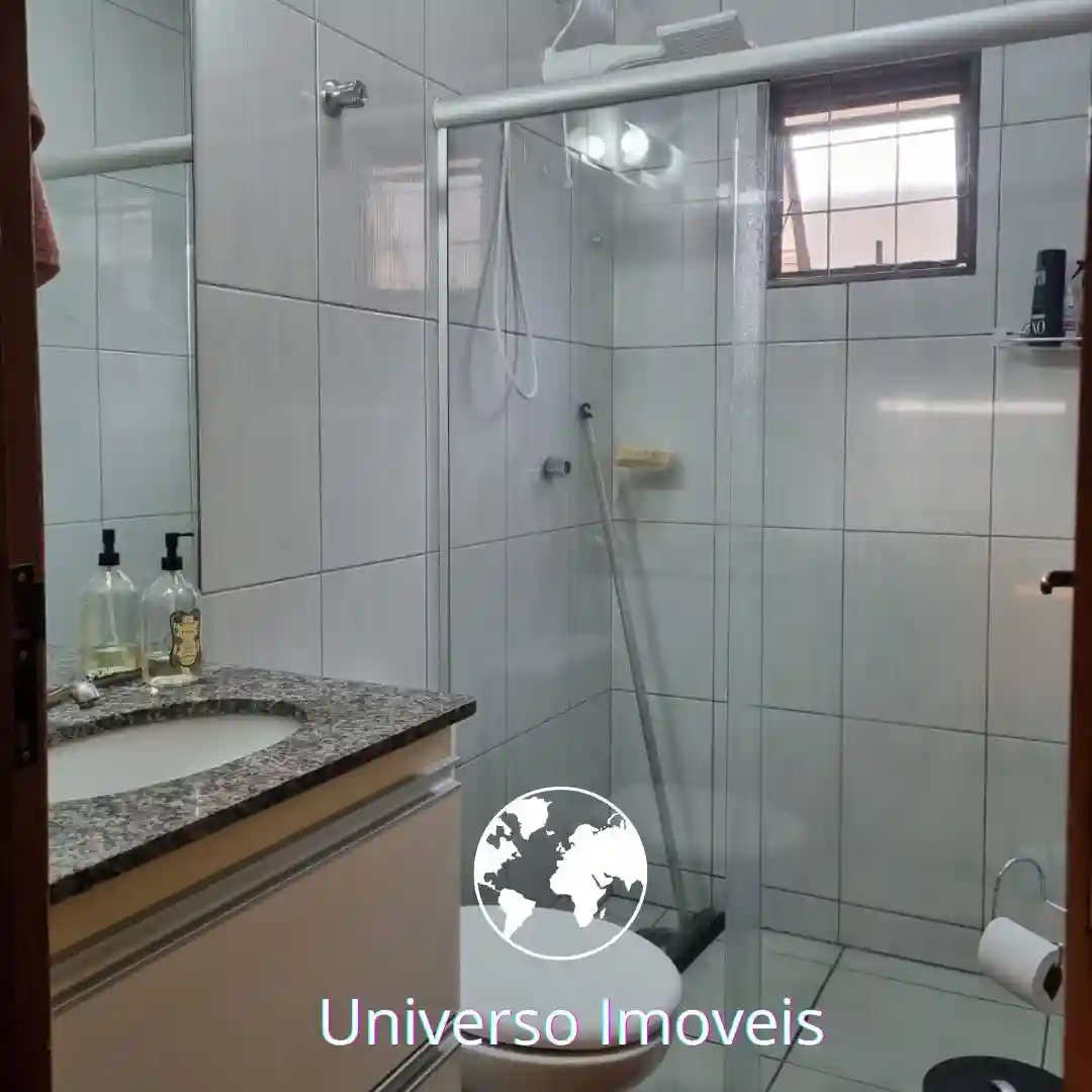 Casa com 3 quartos à venda, 154m² — foto 9 de 14