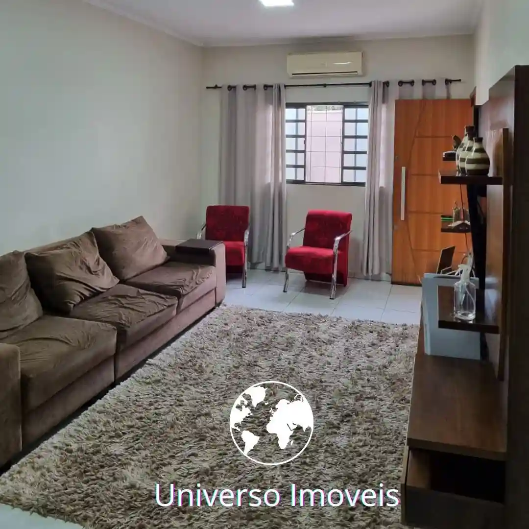 Casa com 3 quartos à venda, 154m² — foto 3 de 14
