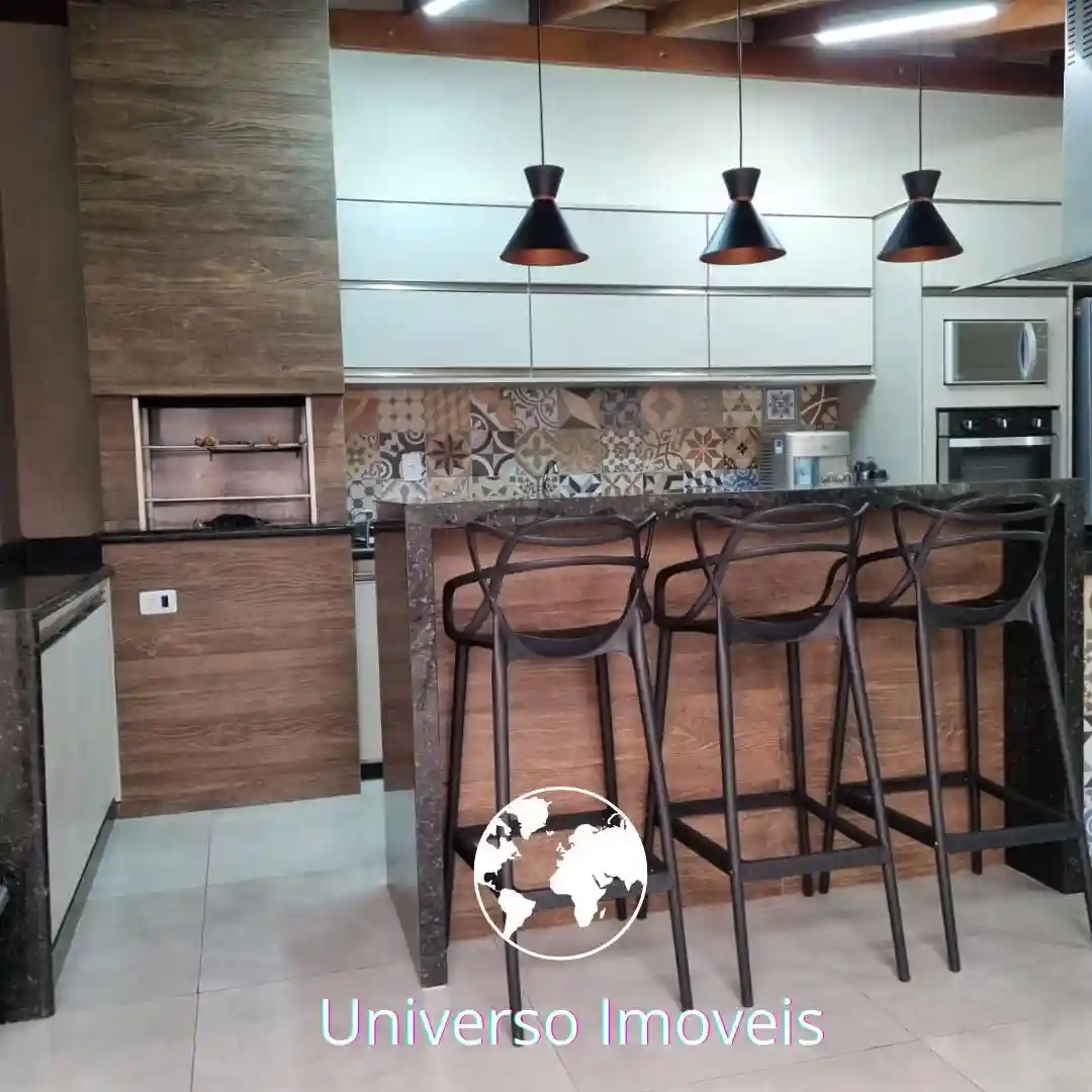 Casa com 3 quartos à venda, 154m² — foto 11 de 14