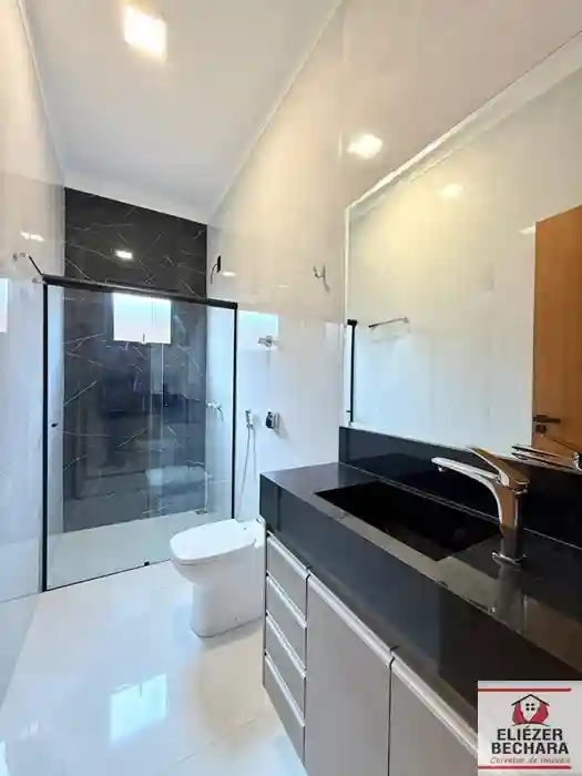 Casa de Condomínio com 3 quartos à venda, 150m² — foto 17 de 29