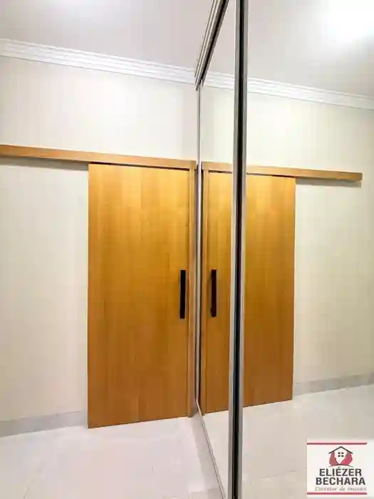 Casa de Condomínio com 3 quartos à venda, 150m² — foto 10 de 29