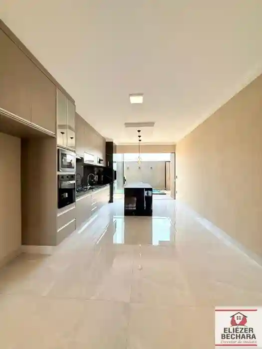 Casa de Condomínio com 3 quartos à venda, 150m² — foto 8 de 29