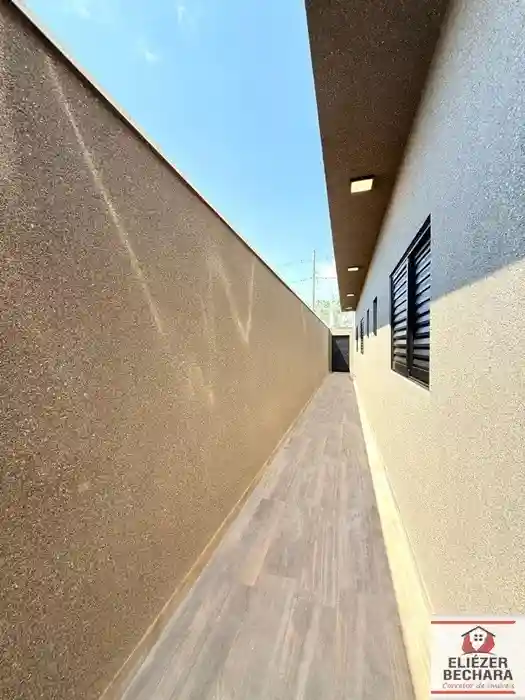 Casa de Condomínio com 3 quartos à venda, 150m² — foto 27 de 29