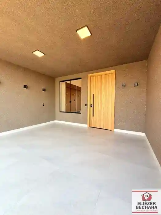 Casa de Condomínio com 3 quartos à venda, 150m² — foto 16 de 29