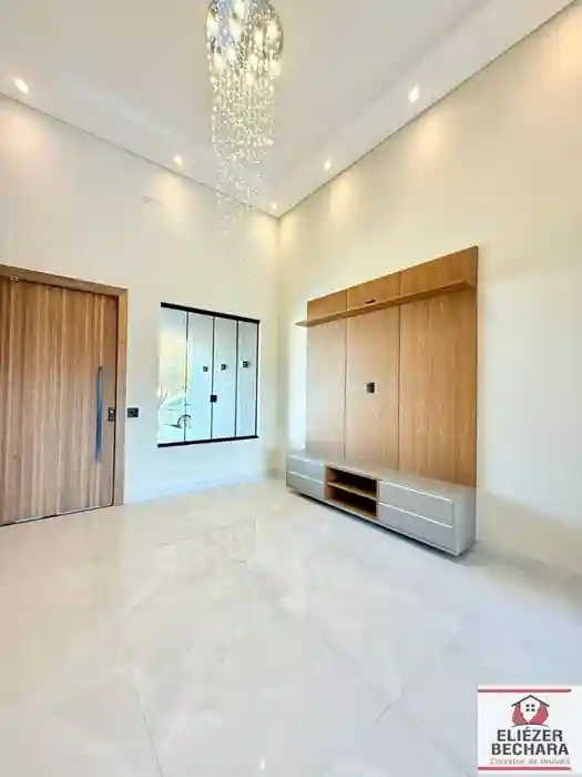 Casa de Condomínio com 3 quartos à venda, 150m² — foto 9 de 29