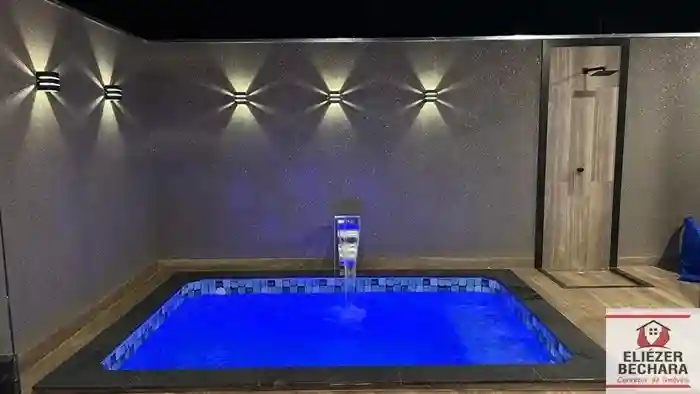 Casa de Condomínio com 3 quartos à venda, 150m² — foto 22 de 29
