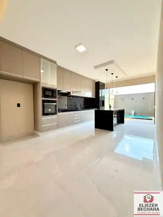 Casa de Condomínio com 3 quartos à venda, 150m² — foto 1 de 29