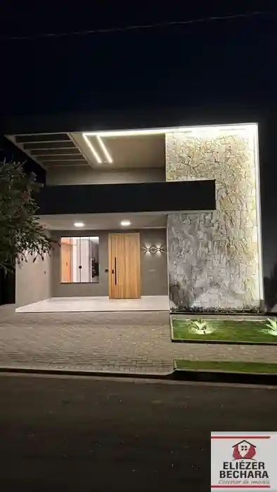 Casa de Condomínio com 3 quartos à venda, 150m² — foto 15 de 29