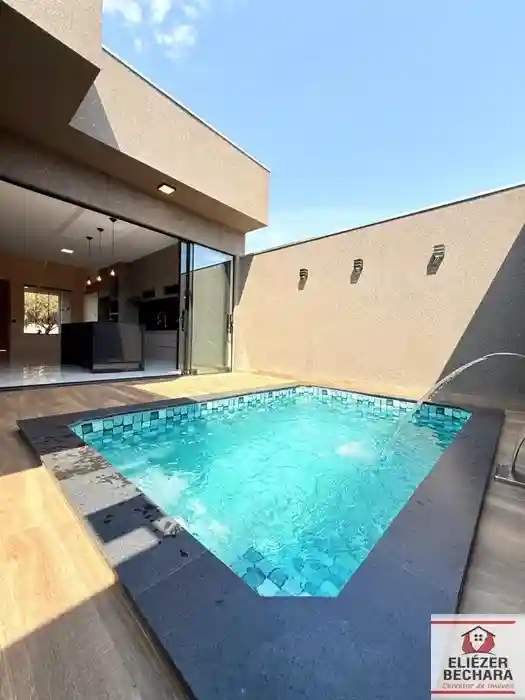 Casa de Condomínio com 3 quartos à venda, 150m² — foto 24 de 29