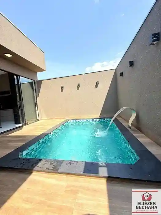 Casa de Condomínio com 3 quartos à venda, 150m² — foto 7 de 29
