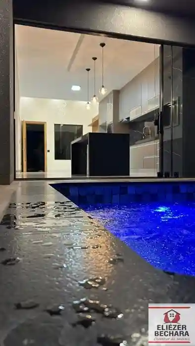 Casa de Condomínio com 3 quartos à venda, 150m² — foto 3 de 29
